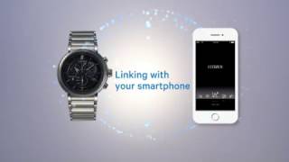 CITIZEN — Proximity | How It Works