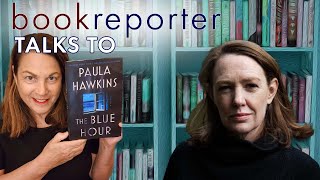 Bookreporter Talks To… Paula Hawkins