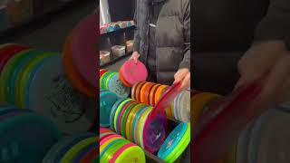 Frisbeegolf -kierros 20€ budjetilla?! #kiekkokingi #frisbeegolf