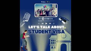 PODCAST 1 - Why Study in Australia?