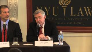 The Forum: Outside Counsel, Front Row Seat: Sports Law Practice at Law Firms
