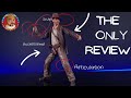 Hasbro Indiana Jones Action Figure Review | Raiders of the Lost Ark