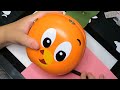 Disney DIY Orange Bird Purse MNSSHP Costume Bag Jessica Lynn Original World 2022