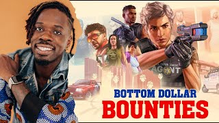 PS5 | GTA | Bottom Dollar : Bounties | Dr Kizomba Gaming 🎮