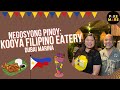 Kooya Filipino Eatery - Pare Mare review