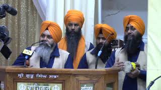 Dhadi inderjit Singh Bajuha +9197796-76747