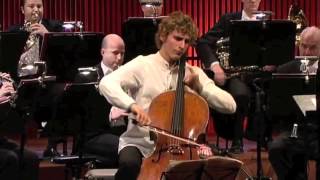 Gulda Cello Concerto II. Idyll - Andreas Brantelid