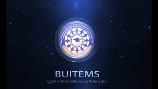 BUITEMS promotional video 2018