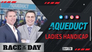 DRF Sunday Race of the Day | Ladies Handicap 2022