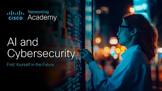 Cisco FYIF - AI and Cybersecurity: The Future of Defense