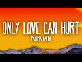 Paloma Faith - Only Love Can Hurt Like This