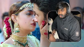 Rang De - Keerthy Suresh Marriage Scene Reaction | Nithin, Keerthy Suresh