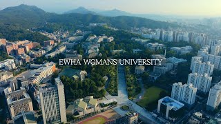 Ewha Womans University Video (English)(2025. 02)