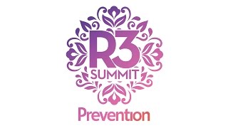 Prevention R3 Summit Invite from Joan Lunden