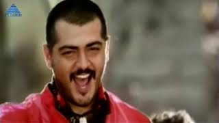 Olikuchi Udambukari Video Song   Red Movie   Ajith Kumar   Priya Gill   Deva   Pyramid Glitz
