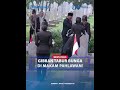 MOMEN WAPRES GIBRAN Tabur Bunga di Makam Para Pahlawan❗