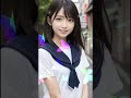 【ai美女】まぶしすぎる制服女子 美人好き アイドル おねえさん jk