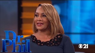 Dr Phil  Episode S17E09 My Mother and Sister Poisoned My Daughter