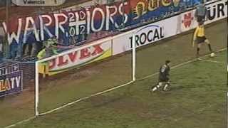 Steaua Cupa Uefa 2004-2005