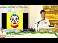 sunday filipino mass today live day 2 misa de gallo december 17 2023 fr. fidel roura