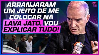 “COMO foi a MINHA PRISÃO por causa da LAVA-JATO” EIKE BATISTA revela DETALHES da sua PRISÃO