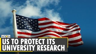 Is China stealing US research? US-China | Chinese researchers | Latest World English News | WION