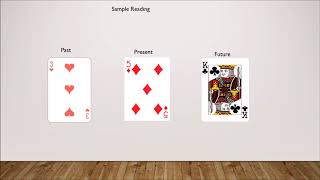 How To Do Divination With Playing Cards