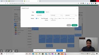 VSee Clinic [Provider]: How to Set Provider Availability in Calendar