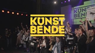 Kunstbende Finale Aftermovie 2015