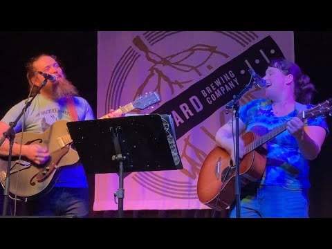 Cigarettes, Whiskey, And Wild Wild Woman With Tyler Carson @st.maryst ...