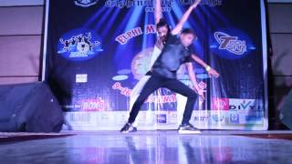 | THE RISING STARS | V COMPANY DAncer video by mark photogarphy