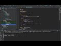 B-tree and Linked List comparison in Java