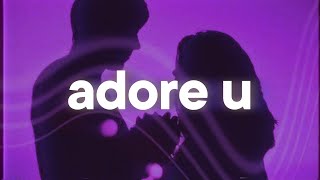 Khalid - Adore U ❤️ (slowed \u0026 reverb)