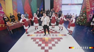 grupa CRESOVO TOPCE - Krusevo i JOVICA NIKOLOSKI - Licna Jovano vo Vezilka - Alfa TV