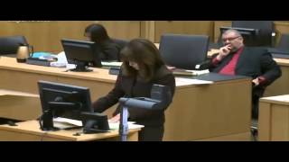 Jodi Arias Trial Day 53 (Full)
