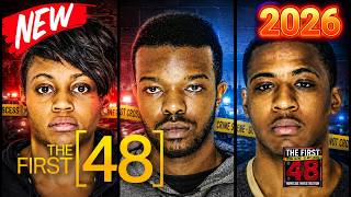 The First 48 New 2026 ๐ Deadly Dealings ๐ Best American Documentary True Crime Podcast