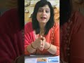 What Signals You Are Ignoring- One Card Reading By Mindful journey Dr.Gunjan Vishwakarma