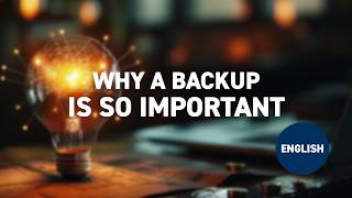 Data Loss Can Destroy Your Business – Here’s How a Backup Can Save You