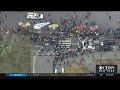 Arrests At Climate Change Demonstration In NYC