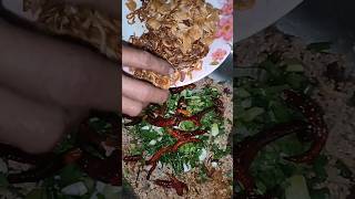 ลาบไก่บ้านสูตรโบราณ/ขั้นตอนปรุงละเอียดรสชาติโครตอร่อย