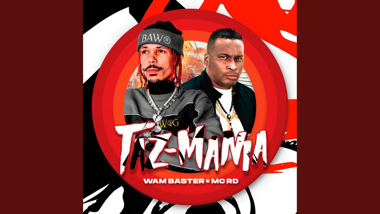 Taz Mania Youtube Music