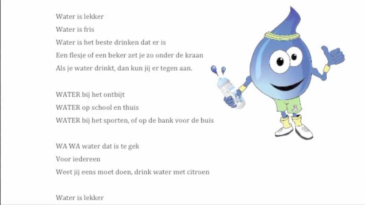 Water Youtube