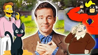 Visiting The Home Where Phil Hartman Was Murdered By Gold Digging Scumbag Wife