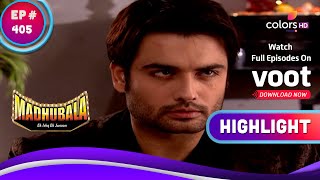 Madhubala - Ek Ishq Ek Junoon | मधुबाला - एक इश्क़ एक जुनून | RK Tends To Madhu's Wounds