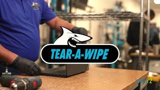 Hard Drive SSD Shredding Technology | TechR2