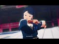 【ニート部mmd】我が儘賛歌【紅茶】