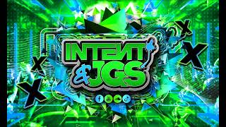 JGS \u0026 INTENT - Push It (Makina Sample)