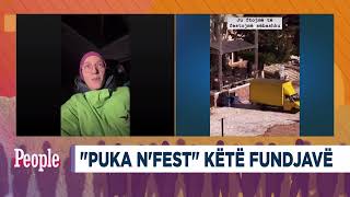 Pamje madhështore nga Liqeni i Pukës! Ja çfarë ju pret në fundjavën pukjane…