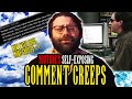 YouTube's Creepiest Commenters (and how to deal with them)