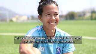 #uNAsolapassione​​ Ep. 4 - Alexandra Huynh